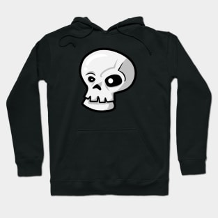 Skelly McGee Hoodie